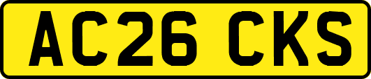 AC26CKS
