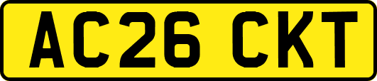 AC26CKT