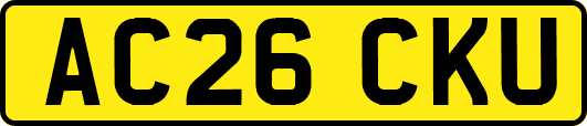 AC26CKU