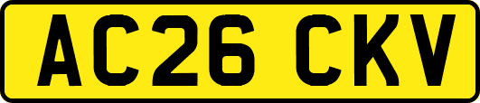 AC26CKV