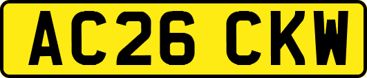 AC26CKW