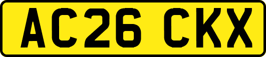 AC26CKX