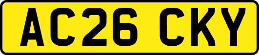 AC26CKY
