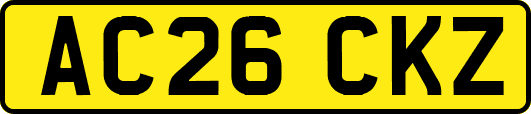 AC26CKZ