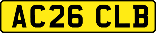 AC26CLB