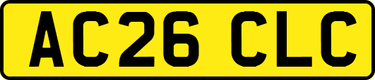 AC26CLC