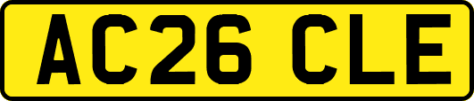 AC26CLE
