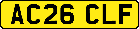AC26CLF