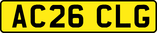 AC26CLG
