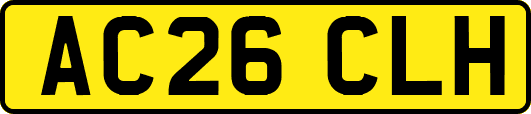 AC26CLH