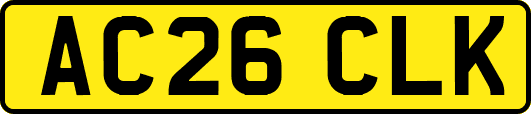 AC26CLK