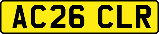 AC26CLR