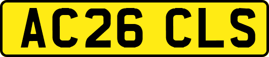 AC26CLS