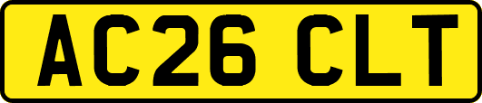 AC26CLT
