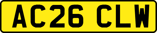AC26CLW