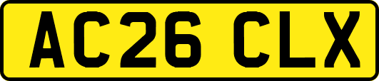 AC26CLX