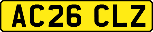 AC26CLZ