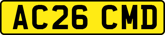 AC26CMD