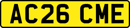 AC26CME