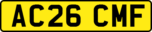AC26CMF