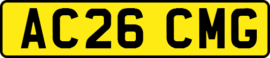 AC26CMG