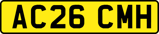 AC26CMH