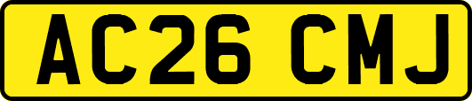 AC26CMJ