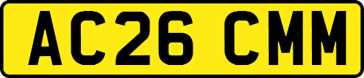 AC26CMM