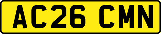 AC26CMN