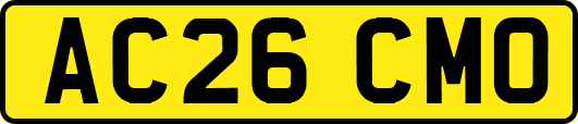 AC26CMO