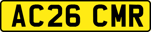 AC26CMR