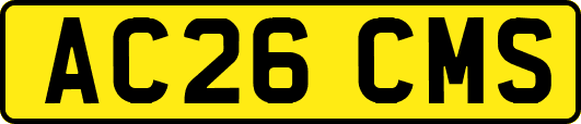 AC26CMS