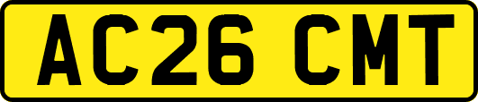 AC26CMT