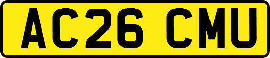 AC26CMU