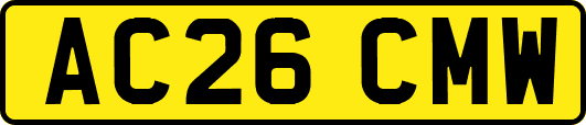 AC26CMW
