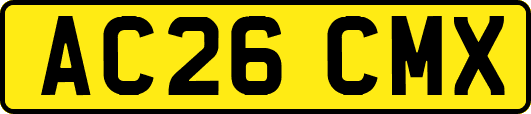 AC26CMX
