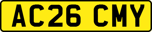 AC26CMY