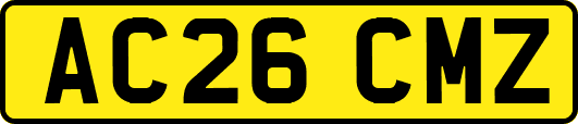 AC26CMZ