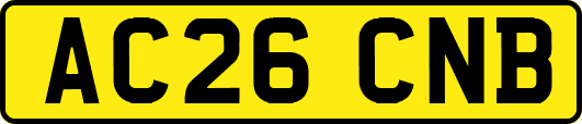 AC26CNB