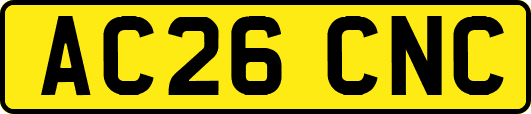 AC26CNC