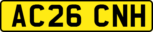 AC26CNH