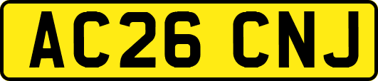AC26CNJ