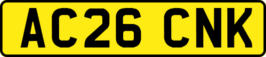 AC26CNK