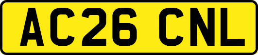 AC26CNL