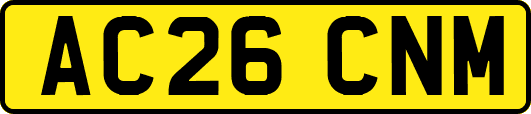 AC26CNM