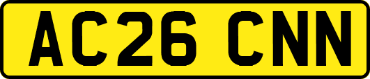 AC26CNN