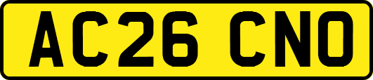 AC26CNO
