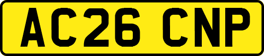 AC26CNP