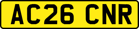 AC26CNR