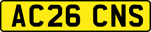 AC26CNS